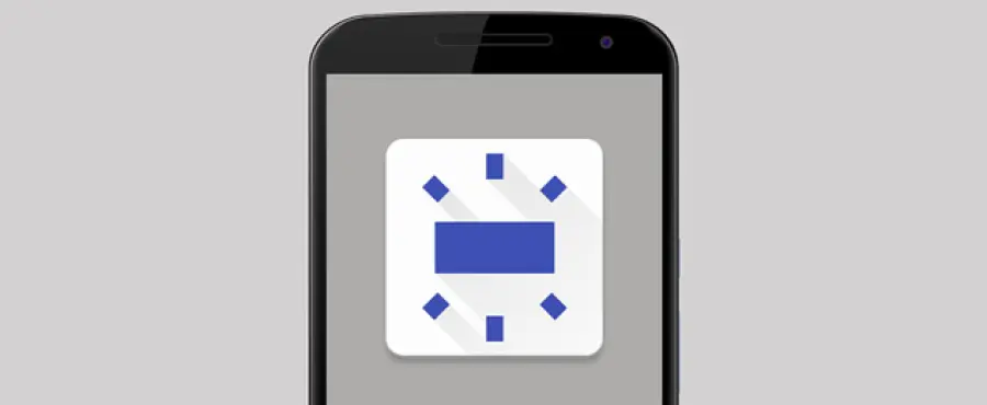 AirOn vi aiuta ad accendere il display  con il gesture