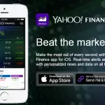 App Yahoo Finanza per controllare i propri investimenti