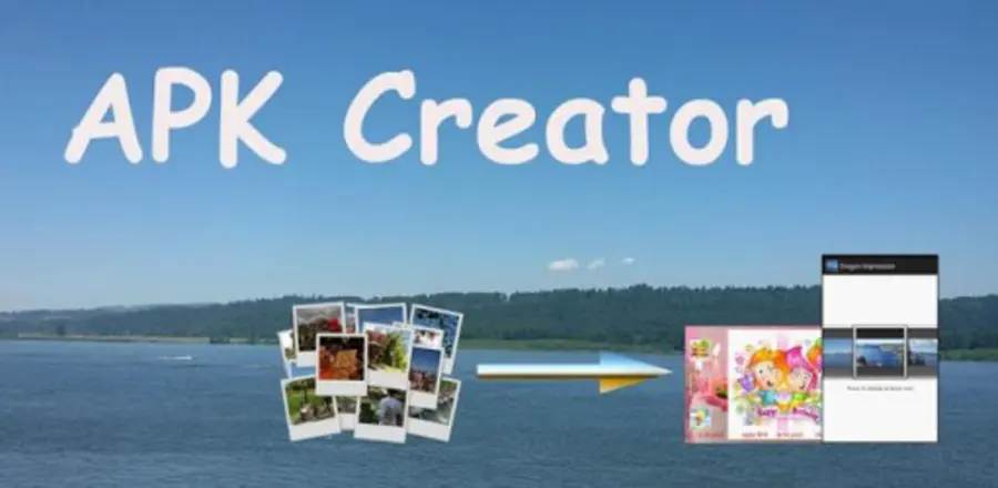 Una serie di app per creare app