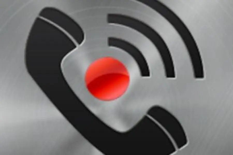 App per registrare telefonate