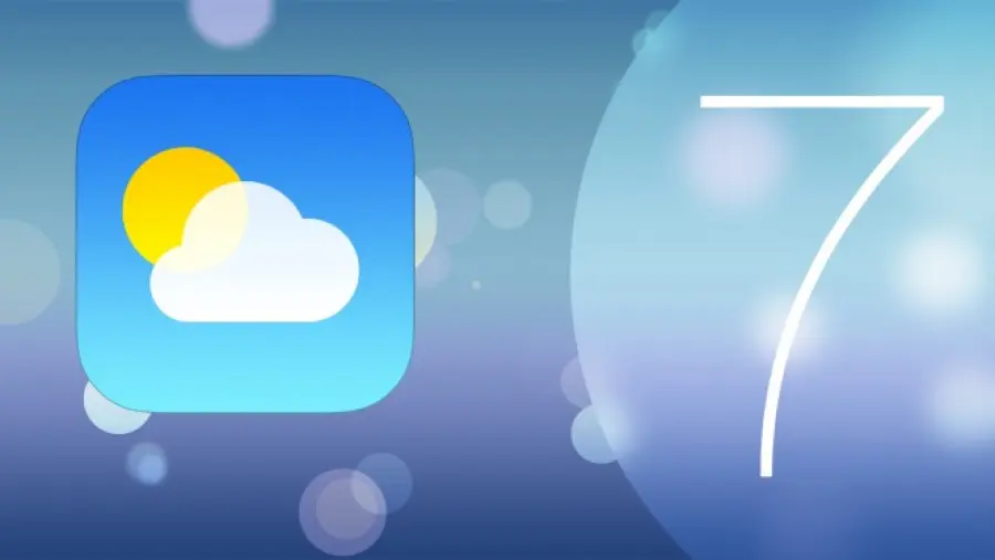 Migliori app meteo per iphone