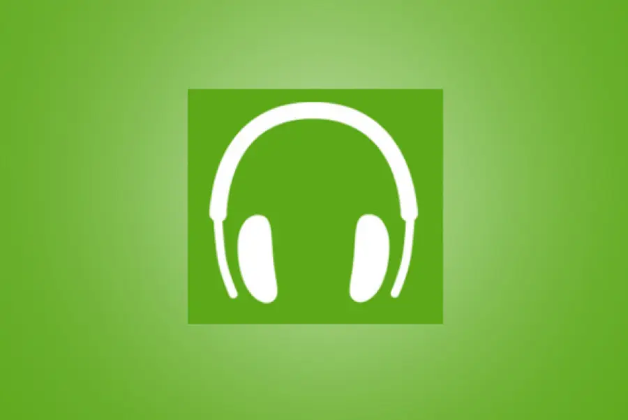 App musica per Android