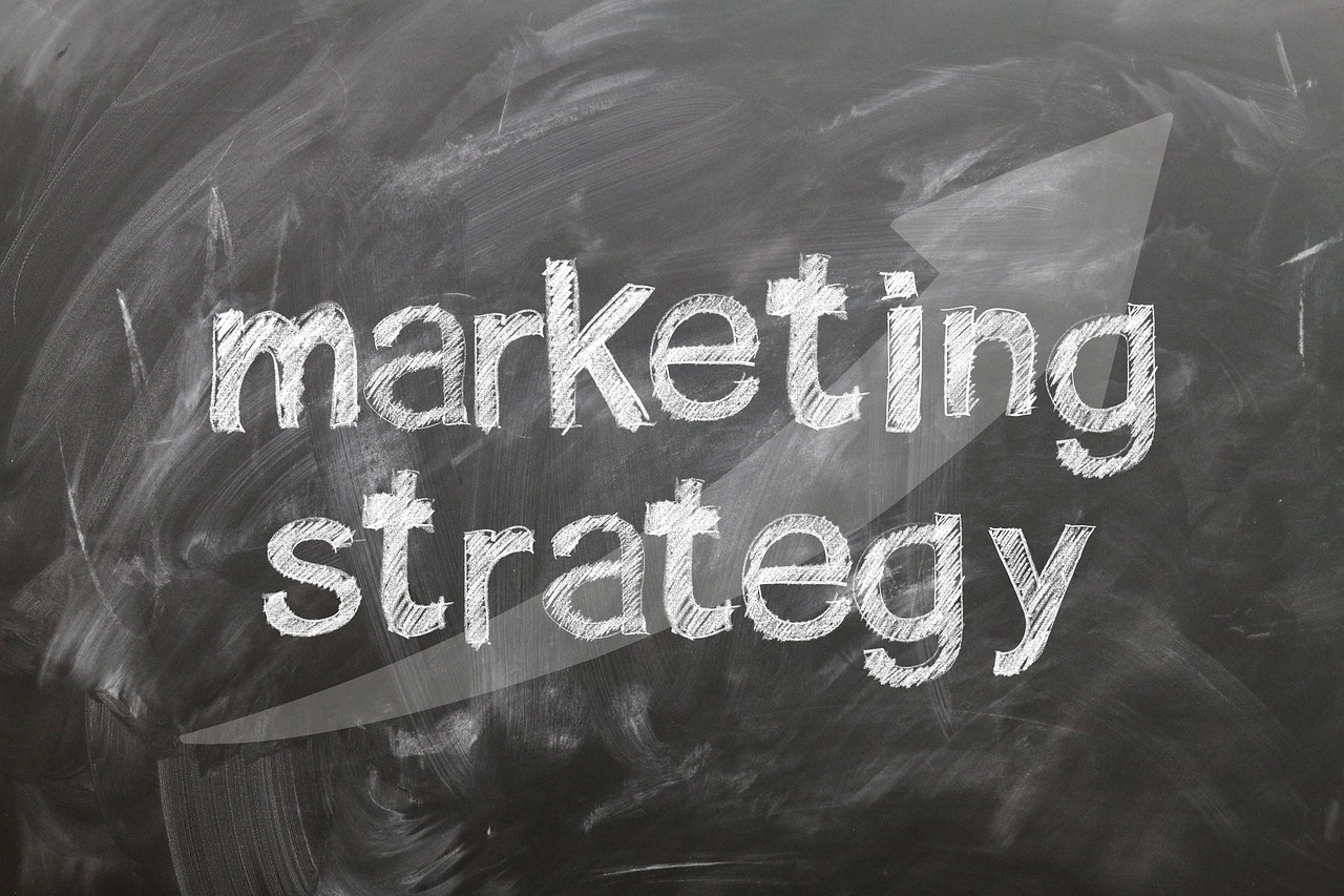 Come definire una strategia di marketing sanitario