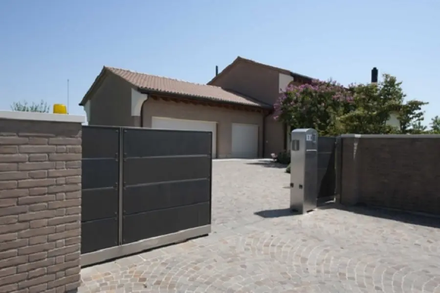 I cancelli automatici: come installarli o operare la loro manutenzione nel modo corretto