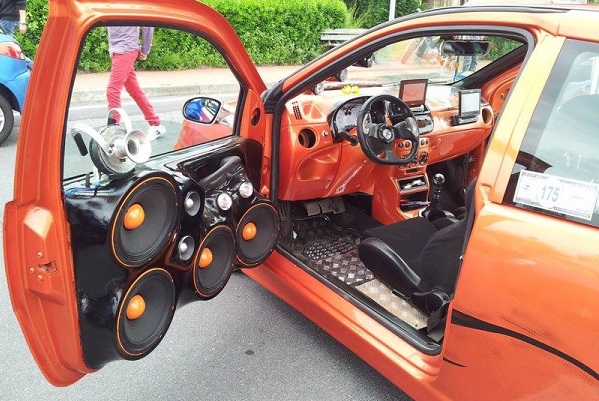 Idee tuning e community online