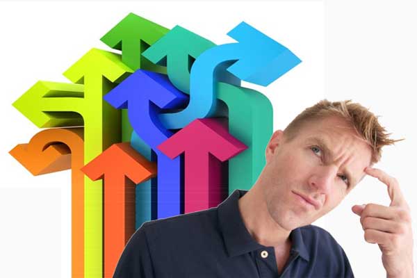 Posizionamento su Google: quanto è importante la scelta della parole chiave