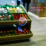 Come è fatto il supermercato del futuro?