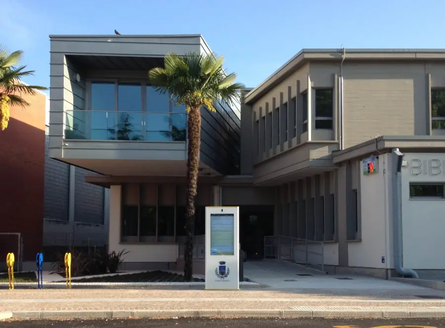 Totem multimediali: la tecnologia crea nuovi business