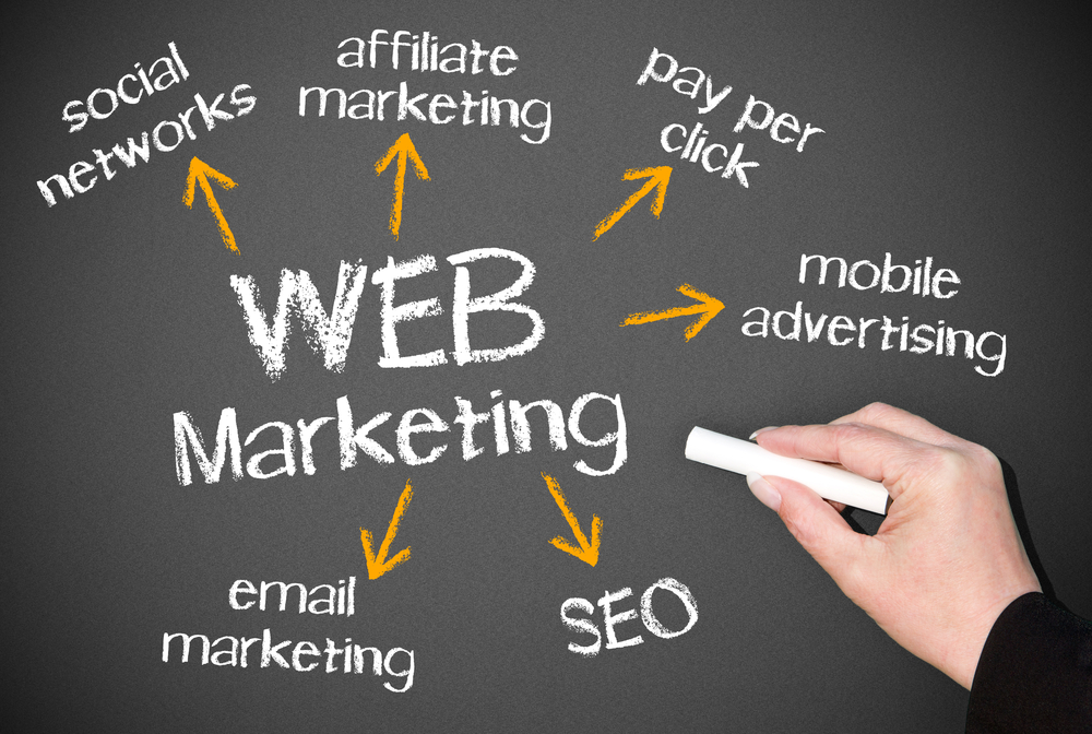 Esperti di web marketing, chi sono e cosa fanno