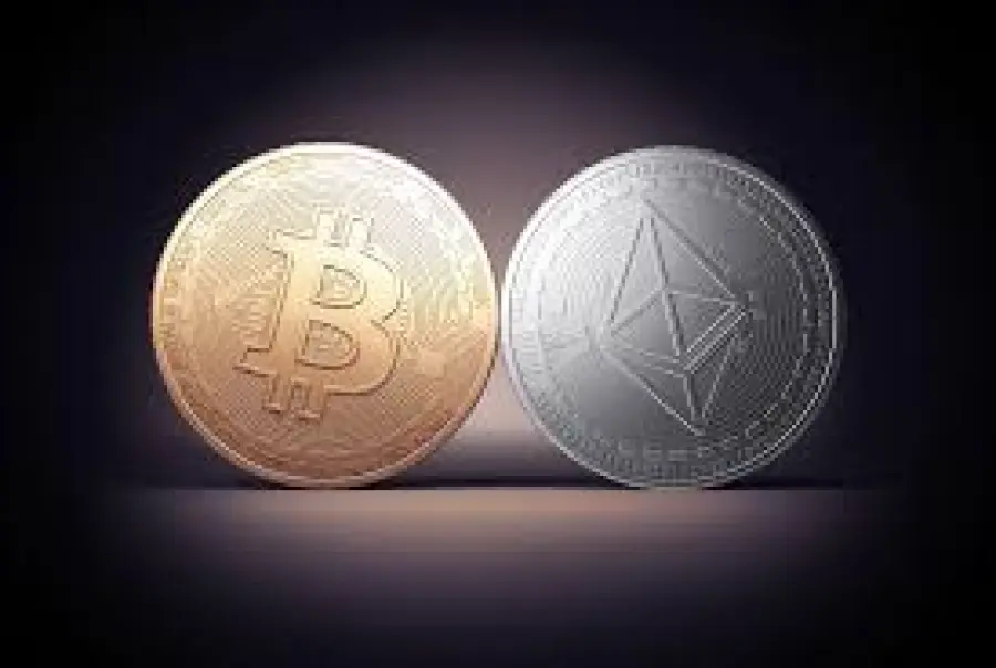 Criptovalute, Bitcoin ed Ethereum saranno le monete virtuali del futuro?