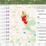 Terremoti, ecco le nuove app iOS e Android per rilevare scosse sismiche