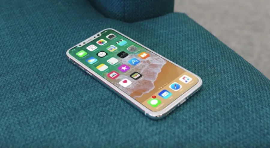 Iphone 8 sarà davvero come tutti lo vorremmo?