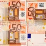 Cambio euro dollaro 2017, poche luci e molte ombre per la moneta unica