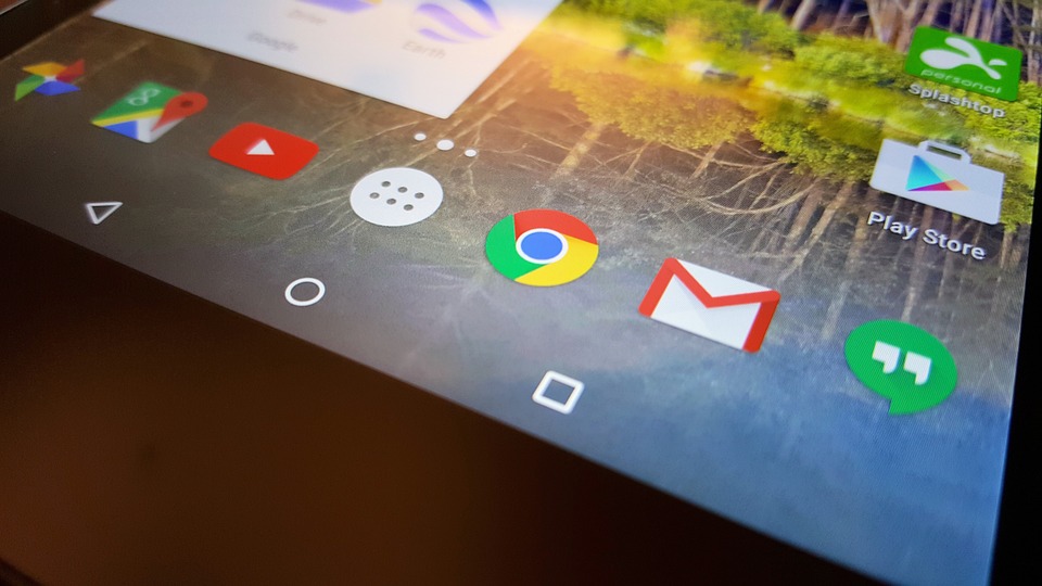 10 App per Tablet Android di cui non puoi fare a meno