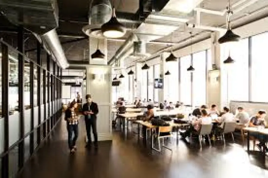 LAVORARE IN CO-WORKING: una nuova frontiera per lavorare