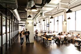 LAVORARE IN CO-WORKING: una nuova frontiera per lavorare