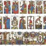 App per consultare i Tarocchi su iOs