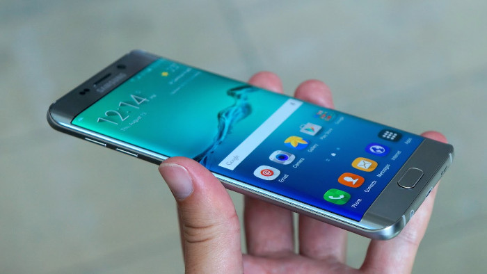 Applicazioni android launcher Galaxy S6 e Galaxy S6 Plus