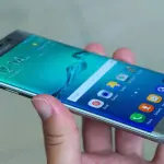 Applicazioni android launcher Galaxy S6 e Galaxy S6 Plus