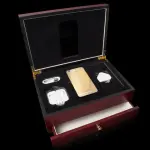 SMARTPHONE PER LE TASCHE DI POCHI :  iPhone Supreme , Gold iPhone6 Diamond Ecstasy e Black Diamond Phone