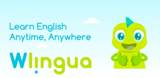 Educare, comunicare, divertirsi: Wlingua, la nuova app di Android per imparare l’inglese