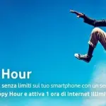 Happy Hour: l'app di Vodafone che vi stupirà!!