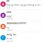 Float SMS: gratuita, semplice ed efficace