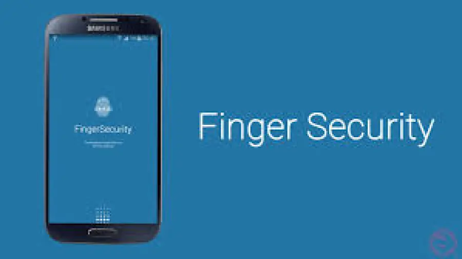 FingerSecurity, l’app per sbloccare le app