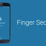 FingerSecurity, l’app per sbloccare le app