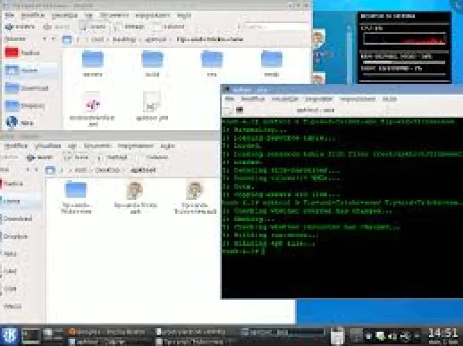 APK Tools è ora ufficiale e supporta Android 5.1