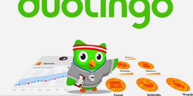 applicazioni android per imparare l'inglese