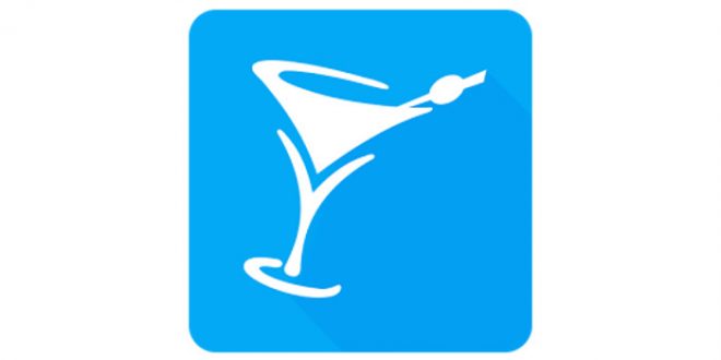 applicazioni android ricette di cocktail