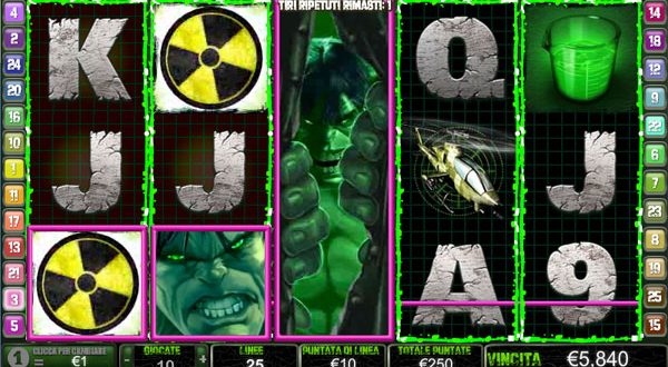 slot gratis online